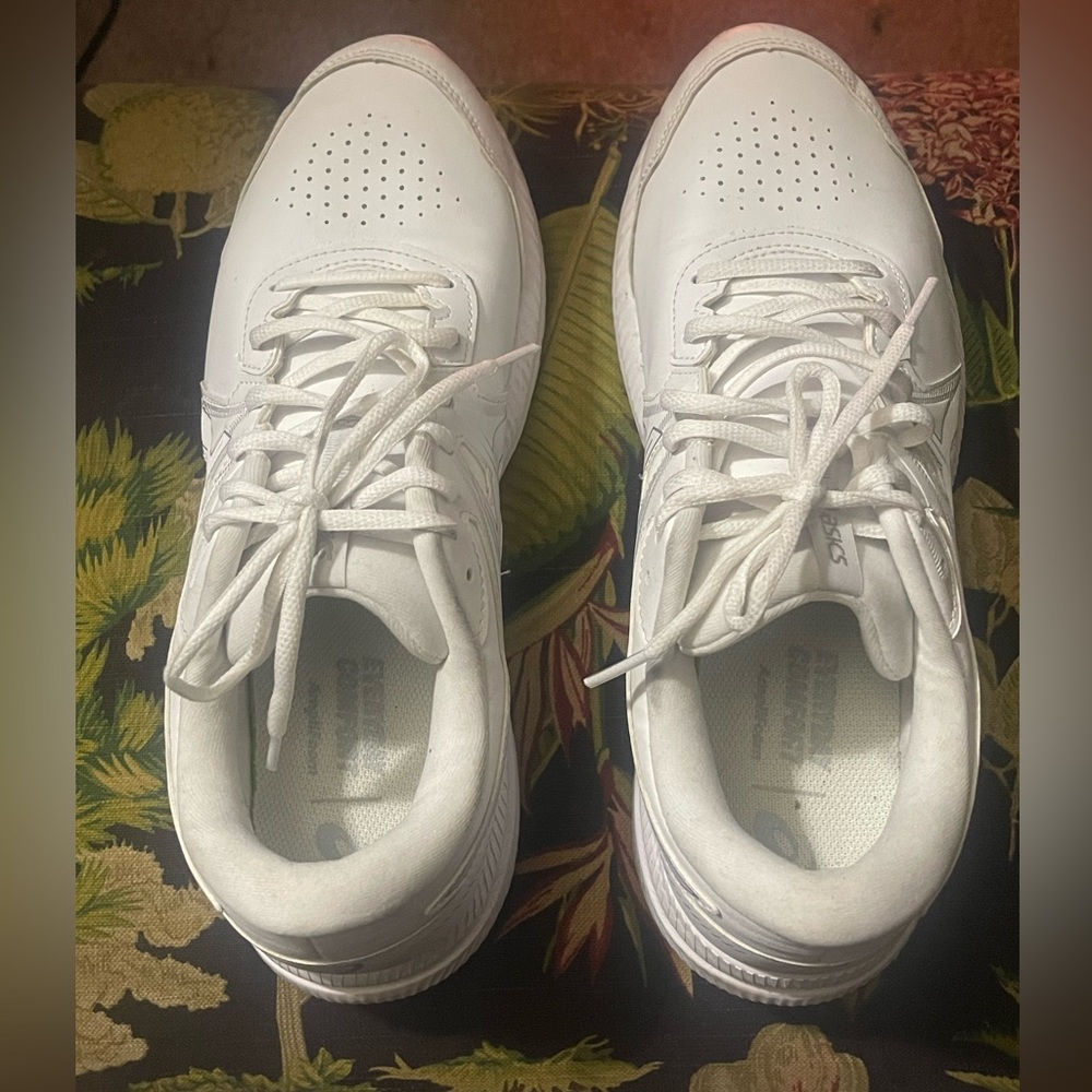 Men’s ASICS Shoes.